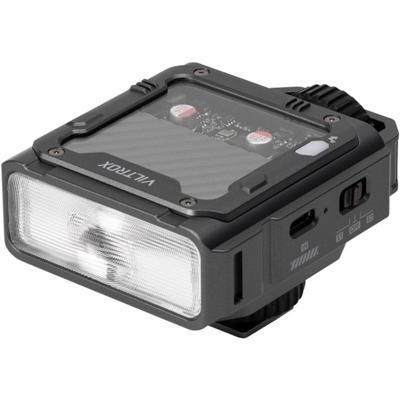 Viltrox Flash Spark Z3-S - grijs