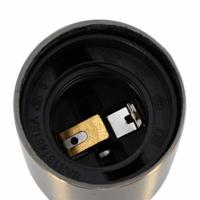 Lamphouders 2 st brons E27 - thumbnail