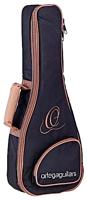 Ortega Horizon Series RUWN concert ukelele met gigbag - thumbnail