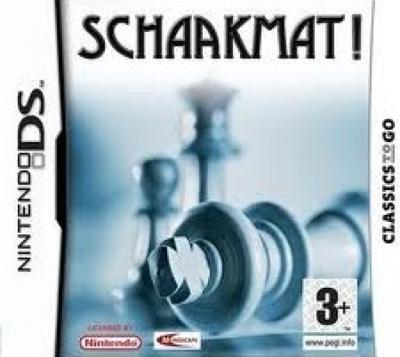 Schaakmat Schaakmat