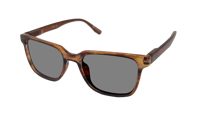 Zonneleesbril Vista Bonita-Cubo-Amber Dawn-+2.00 - thumbnail