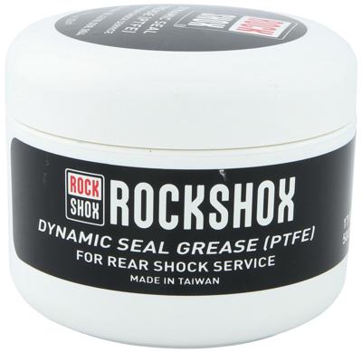 ROCKSHOX vet grease rs 500ml w.sprayer