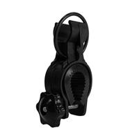 ArmyTek A02206 Houder ArmyTek Wizard, ArmyTek Tiara C1, ArmyTek elf, Voor zaklampen met Ø 24,5 mm Zwart - thumbnail