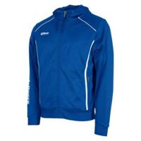 Reece Core TTS Hooded Full Zip Unisex - Blue - thumbnail