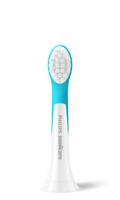 Philips Sonicare For Kids For Kids HX6032/90 Set van 2 opzetborstels - thumbnail