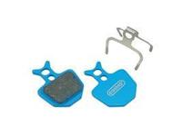 Elvedes Schijfremblokset organisch formula oro (k18) - thumbnail