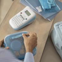 Brother BTAG-L31 labelprinter-tape - thumbnail