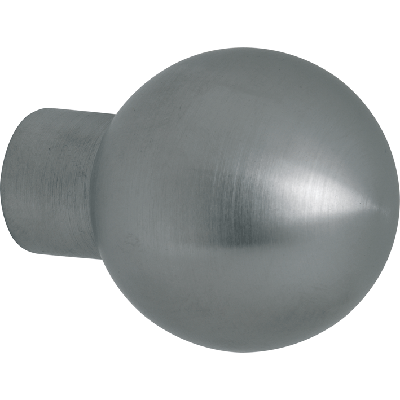 Knop tbv SKG schild Kogel MMNTI