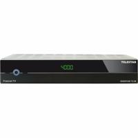 Telestar DVB-C & DVB-T2 combo-receiver - thumbnail