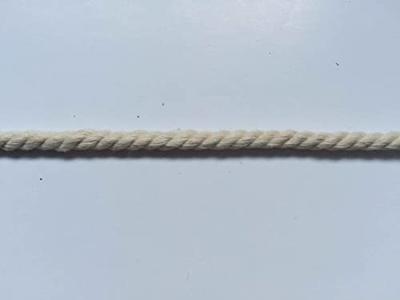 Vaessen Creative • katoendraad naturel 3,5mmx25m