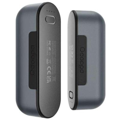 OCOOPA UT2s Handwarmers 2 stuks Zwart