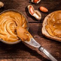 Calve pindakaas in cups (200x 15gr) - thumbnail