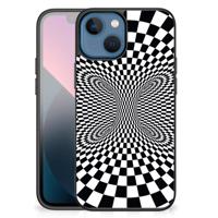 Apple iPhone 13 mini Backcover Illusie - thumbnail