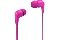 Oordopjes Philips TAE1105PK/00 Roze Siliconen - thumbnail