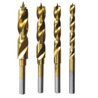Dremel accessoires Houtborenset 4 stuks | 26150636JA - 26150636JA - thumbnail