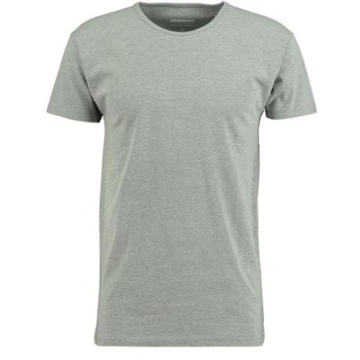 T-shirt - Grijs