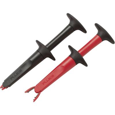 Fluke krokodillenklemmenset suregrip