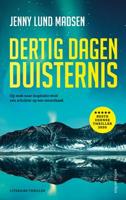 Dertig dagen duisternis - Jenny Lund Madsen - ebook - thumbnail