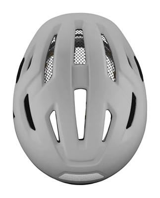Bollé helm "stance pure" helmet stance pure m matte grey