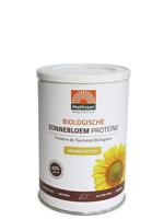 Mattisson HealthStyle Biologische Zonnebloem Proteïne - thumbnail