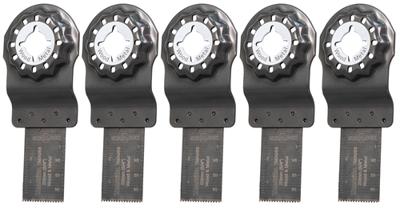 Makita Accessoires E-Cut Zaagbl. Bim Met 20Mm - B-64923-5 - B-64923-5 - thumbnail