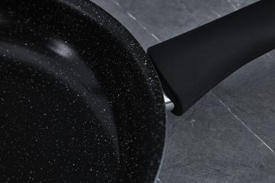 Tefal Kookgerei Tefal intensity koekenpan 20 cm zwart