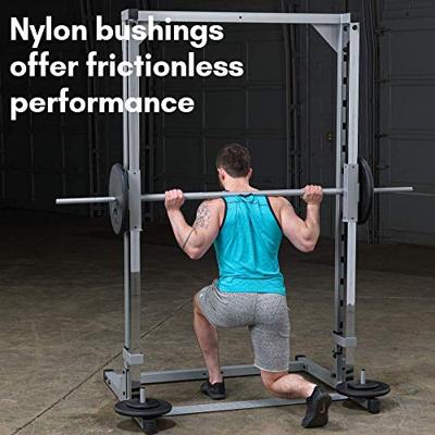 PowerLine PSM144X Smith Machine