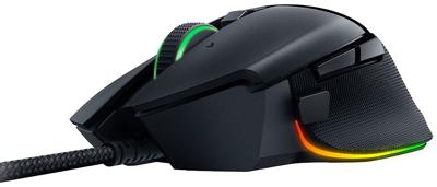 Gaming muis Razer RZ01-04000100-R3M1 Zwart