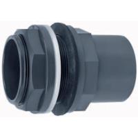 PVC tankdoorvoer - 25/32 x 25 mm - thumbnail