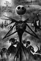 Poster Disney - Nightmare Before Christmas - Jack SkellinGTO -n 61x91,5cm - thumbnail
