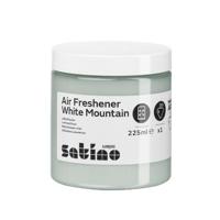 Satino ar1 luchtverfrisser white mountain (6x 225ml) - thumbnail