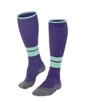 Falke Tk Compression Energy Wandelsok Dames Amethyst 39-42 W1 - thumbnail