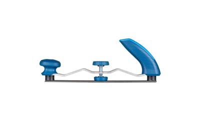 PFERD TOOLS 14000167 Carrosserievijlhouder type KFH voor vijlblad ergonomisch en traploos instelbaar 1 stuk(s) PFERD TOOLS 14000167 Carrosserievijlhouder type KFH voor vijlblad ergonomisch en traploos instelbaar 1 stuk(s)