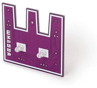 Whadda WSL210 LED-bouwpakket