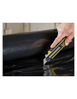 Stanley reserve afbreekmesjes [5x] - Fatmax 25 mm - 0-11-725 - thumbnail