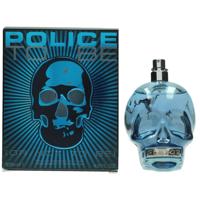 Police To Be Eau de Toilette Men - thumbnail