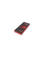 Milwaukee TOOLGUARD™ Foam inlay Tri-Lobe schroevendraaierset Philips 5-delig - 4932492393 - thumbnail