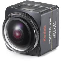 Kodak DVC-SP360 4K-BK-EU-5 PixPro Action Cam Dual Pro Pack - thumbnail