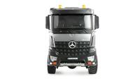 Amewi 22685 Mercedes-Benz Arocs Kipper 6x6 anthrazit 1:14 Elektro RC functiemodel RTR - thumbnail