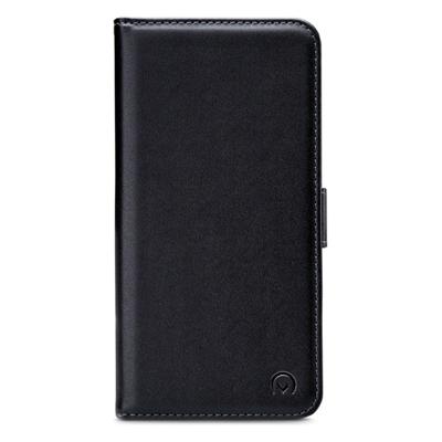 Mobilize Classic Gelly Wallet Book Case Xiaomi Poco M3 Black