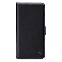 Mobilize Classic Gelly Wallet Book Case Xiaomi Poco M3 Black - thumbnail