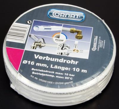 Cornat Vrs Rol Pe-Xc/Ai/Pe-Xb 16Mm 10M - VRS661505