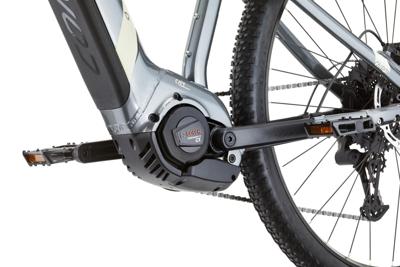 CONWAY elektrische mtb hardtail "cairon s 2.0 625" mod. 24 ebike con.cairon s2.0 625 29/57 diam.9sp gr/desert