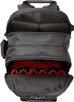 Hultafors Gereedschapsrugzak molded - HU590120