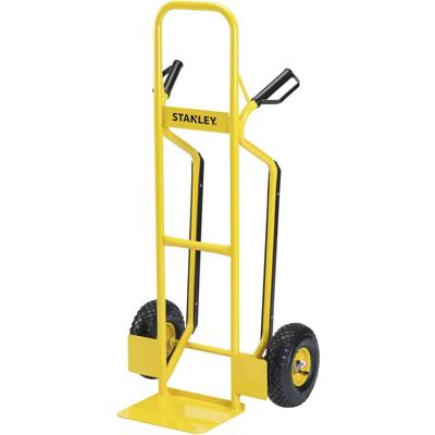 STANLEY SXWTC-HT524 Steekwagen Inklapbaar Staal Laadvermogen (max.): 250 kg
