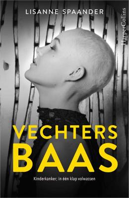 Lisanne Spaander Vechtersbaas Lisanne Spaander Vechtersbaas