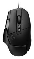Logitech G502 X Gaming Mouse - thumbnail