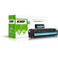 KMP Tonercassette vervangt Atos, Canon, Wincor Nixdorf 718 Compatibel Geel 2900 bladzijden C-T22 - thumbnail