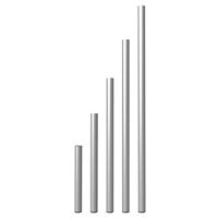 Power Dynamics Ronde podiumpoot 100cm (4 stuks) - thumbnail