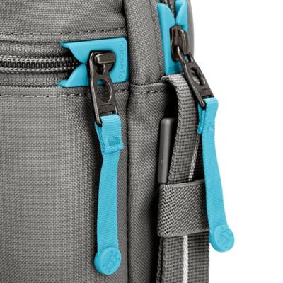 Pacsafe Hangtas GO Festival Crossbody stone 35170146 1 stuk(s)